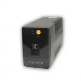 PS NOBREAK 700W INFOSEC X1 220V