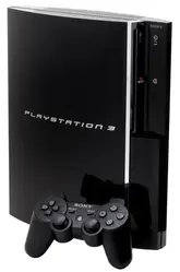 PS3 APP 500GB MEXICANO+50 JOGOS BIVOLT PRETO RB