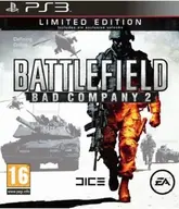 PS3 JOGO BATTLEFIELD BAD COMPANY 2 BLES 00733/P