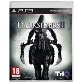 PS3 JOGO DARKSIDERS II BLUS 30829