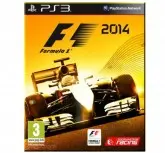 PS3 JOGO FORMULA 1 2014 BLUS 31471