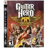 PS3 JOGO GUITAR HERO LIVE 87420