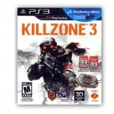 PS3 JOGO KILLZONE III 98286