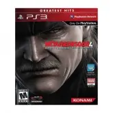 PS3 JOGO METAL GEAR SOLID 4 BLUS 30109GH