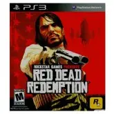 PS3 JOGO RED DEAD REDEMPTION BLUS 30418G