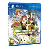 PS4 JOGO DIGIMON STORY CYBERSLEUTH