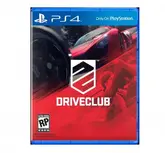 PS4 JOGO DRIVE CLUB CUSA 00093
