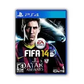 PS4 JOGO FIFA 2014 CUSA 00111