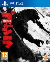 PS4 JOGO GODZILLA 2100092