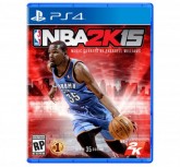 PS4 JOGO NBA 2K15 CUSA 00768