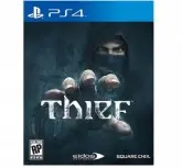 PS4 JOGO THIEF CUSA 00252S