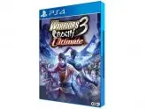 PS4 JOGO WARRIORS III ORACHI ULT CUSA 00