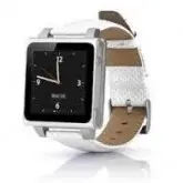 PULSEIRA PARA IPOD NANO-6 HX1021 BRANCO