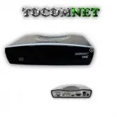 RECEP CABO TOCOMNET ONE HD