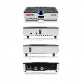 RECEP SAT CINEBOX FANTASIA DUO/USB/HDMI