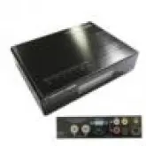 RECEP SAT NEONSAT COLORS HD WIFI PRETO
