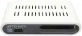RECEPTOR CABO ATTO NET4 HD/WIFI