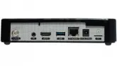 RECEPTOR SATELITE ATTO PIXEL 4K/UHD/HDR WIFI