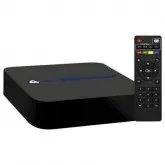 RECEPTOR SATELITE CYBERTECH HTV CT-2016 ANDROID TV-BOX