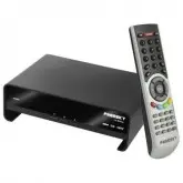 RECEPTOR SATELITE FREESKY LA ROCA IPTV+WIFI SILVER