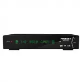 RECEPTOR SATELITE FREESKY THE ROCK