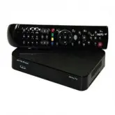 RECEPTOR SATELITE FTA ATTO PIXEL HD/4K/BLUETOOTH/WIFI