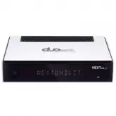 RECEPTOR SATELITE FTA DUOSAT NEXT LITE UHD WIFI