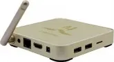 RECEPTOR SATELITE FTA FREESKY TV 4K ULTRA HD