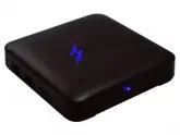 RECEPTOR SATELITE FTA NAZA BOX NZ-TV2 4K WIFI