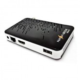 RECEPTOR SATELITE NAZA BOX MINI S USB/HDMI/FULL HD