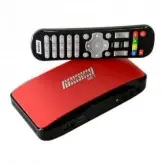 RECEPTOR SATELITE PHANTOM NET F.T.A