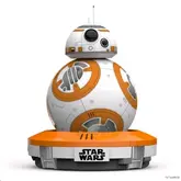 ROBOT DROID ROBOTS STAR WARS BB-8