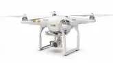 RONE DJI PHANTOM 3 ADVANCED FULL H