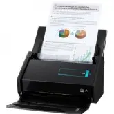 SCANNER FUJITSU SCANSNAP IX500 BIVOLT