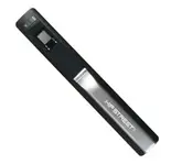 SCANNER PORTATIL HIPSTREET 300DPI/LCD HS