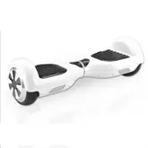 SCOOTER SMART BALANCE WHEEL BRANCO