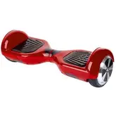 SCOOTER SMART BALANCE WHEEL VERMELHO