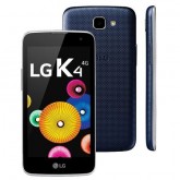 SMARTPHONE LG K4 8GB K-120 4G LTE 4.5