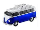 SPEAKER CAR PROSPER KOMBI P-227 PRETO