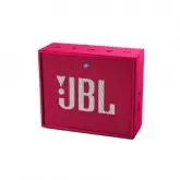SPEAKER JBL GO BLUETOOTH ROSA