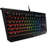 TECLADO GAMER RAZER USB BLACKWINDOW TOURNAMENT CHROMA EDITION