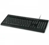 TECLADO MTEK USB KP507UK PORTUGUES PRETO