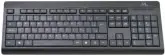 TECLADO MTEK USB KP820UK PORTUGUES PRETO