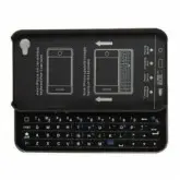 TECLADO PARA IPHONE 4 PROLINK PV-K335 BLUETOOH