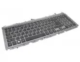 TECLADO PARA NOTEBOOK ACER 5810TT (E)