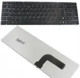 TECLADO PARA NOTEBOOK ASUS 04GNQA1KUS00-2TB US PRETO