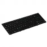TECLADO PARA NOTEBOOK ASUS N80 04GNCB1KUS11-1 US P