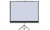 TELA P/PROJETOR SCREEN 84