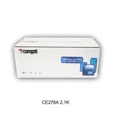 TONER HOSS CE278A 2.1K