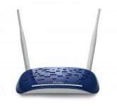 W. TP-LINK MODEM ADSL ROUTER TD-W8960N MIMO